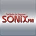 SoniXFM logo