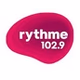 Rhyme 102,9 - CFOM-FM logo