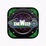 Teneweed.FM logo