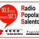 Logo de Radio Popolare Salento