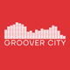 Logo de Groover City