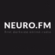 Logo de NeuroFM