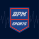 Logo de BPM Sports 96.5 Gatineau - CFTX-FM