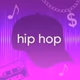 Logo de Хит FM - Hip Hop