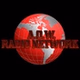 The A.O.W Radio Network logo