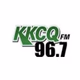 Logo de KKCQ 96.7 FM - KKCQ-FM