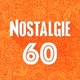 Logo de Nostalgie Belgique - Nostalgie 60