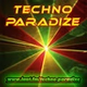 Techno Paradize logo