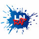 LN Radio - LN Radio Rap logo