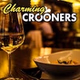 Bouje Radio - Charming Crooners logo