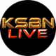 Logo de KSBN Live Radio