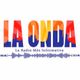 Logo de La Onda Radio - KRPH