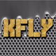 Logo de KFLY