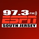 Logo de 97.3 ESPN South Jersey - WENJ-FM