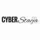 Logo de Radio CYBERStacja