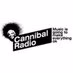 Logo de Cannibal Radio