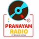 Pranayam Radio logo
