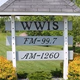 Logo de WWIS Radio - WWIS