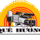 Que Huong Radio - KZSJ logo