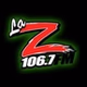 La Z - KTUZ-FM logo