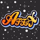 Affix logo
