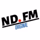 Logo de ND.FM Radio