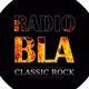 Radio BLA Rock logo