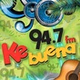 Ke Buena - XHST logo