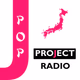 Logo de J-Pop Project Radio