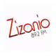 Zizanio Radio logo