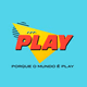 Logo de Play FM