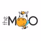 The Moo logo