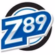 Z89 - WJPZ-FM logo