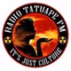 Rádio Tatuapé FM logo