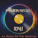 Power Radio 104.1 logo