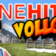 Logo de Kronehit - Vollgas
