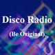 Disco Radio logo