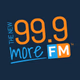 Logo de 99.9 Lite FM - KCML