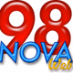 Logo de Nova98Web