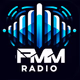 Logo de FMM Radio