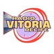 Rádio Vitória do Recife 87.9 FM logo