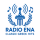 Logo de Radio ENA Classic
