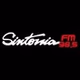 Sintonia FM 98,5 logo