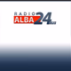 Logo de Radio Alba24