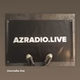 AZ Radio Live logo
