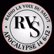 Logo de S.P.A Radio