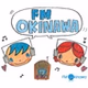 FM沖縄 logo