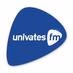 Radio Univates FM logo
