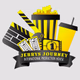 Logo de Jerry's Journey Radio Kuwait (JJRK)