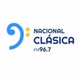 Radio Nacional - Nacional Clásica logo